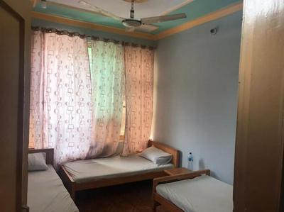 Abu Dhabi Palace besham