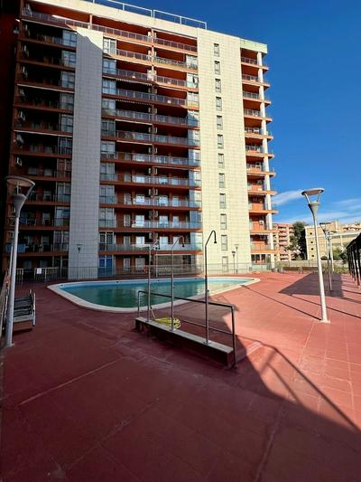 Apartamento Algaida Ref 004