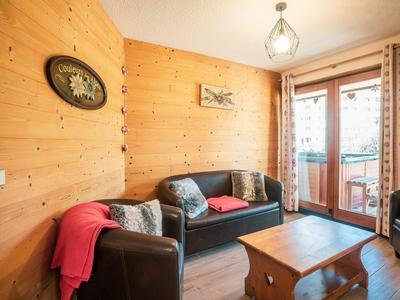 Chalet in Les Deux Alpes Near Ski Lift