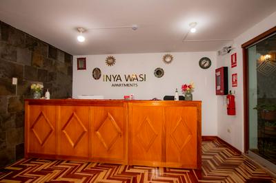 Inyawasi Aparthotel