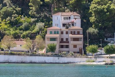 Agia Efimia Seaside in Agia Effimia