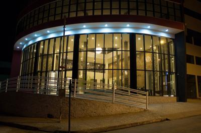 Minas Platinum Hotel & Convention