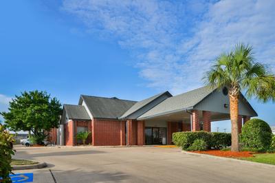 Americas Best Value Inn Pasadena Houston, Billede 2