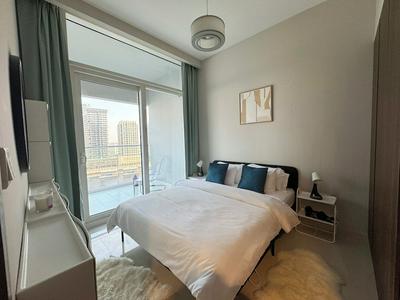 Damac Reva Residences 808
