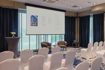 Arche Hotel Wrocław Airport