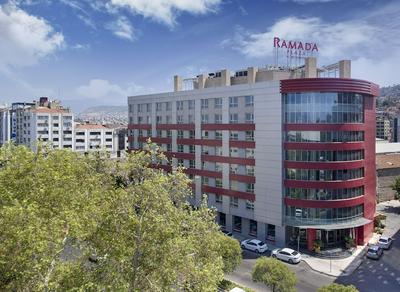 Ramada Plaza by Wyndham İzmir - Image 47
