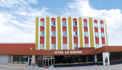 Otel Le Grand - Image 29