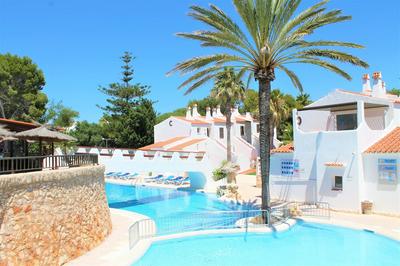 Apartamentos Talayot