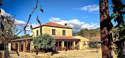 Agriturismo Isca delle Donne