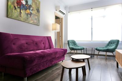 GK Psyri Apartment