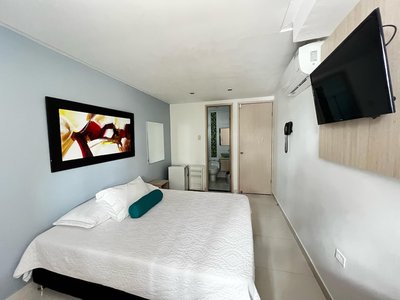 Hotel Lagos Apartaestudios