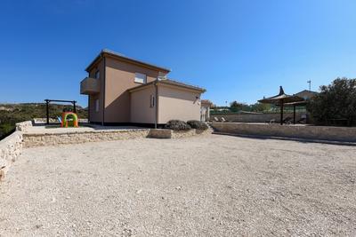Villa Ba i Zadarvillas