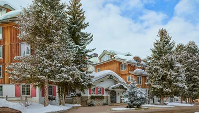 Christiania Condos - CoralTree Residence Collection