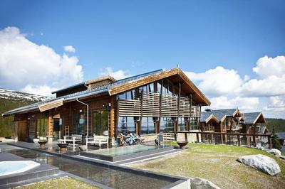 Norefjell Ski & Spa, an Ascend Hotel Collection Member