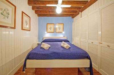DolceVita Apartments N. 387