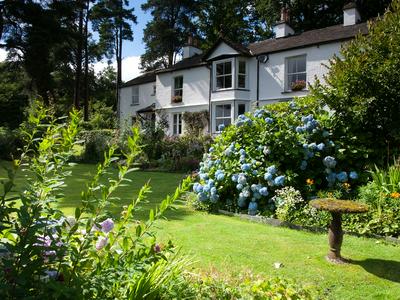 Summer Hill Landhus, Billede 2