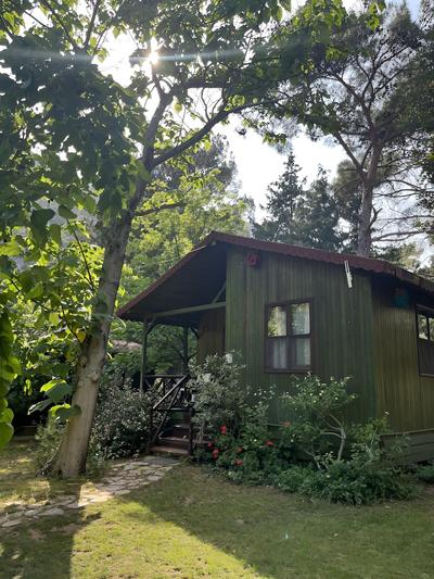 Kibala Otel - Butik Sınıf - Image 89