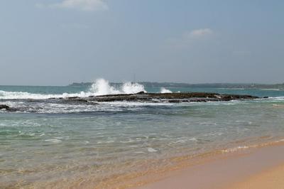 Chill Enjoy Cabanas & Restaurant