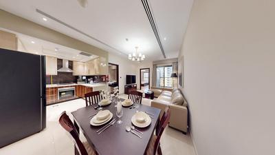 Downtown - Elite Residence 802