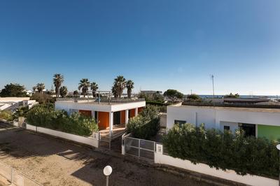 Villa Goa
