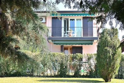 Apartment Bardolino With Lake View