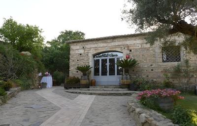 Agriturismo Dattilo