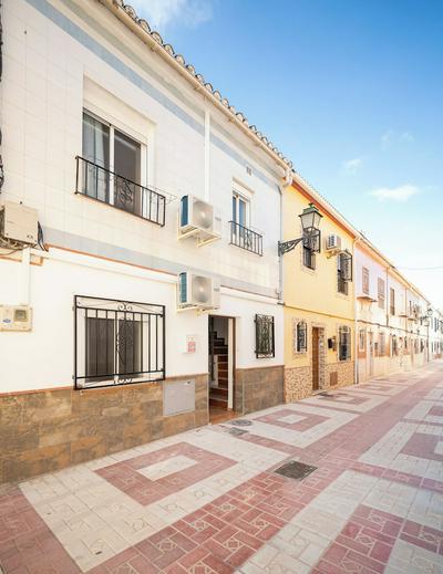 Casas Santa Herminia