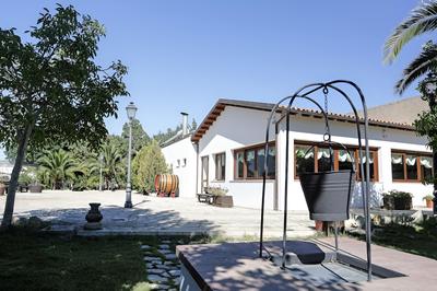Agriturismo Tenute Pollara by Casa Mia