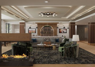 Hotel Indigo Gatlinburg Downtown by IHG