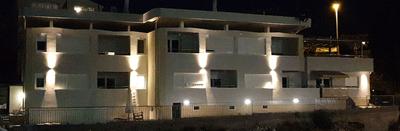 Sun Apartments