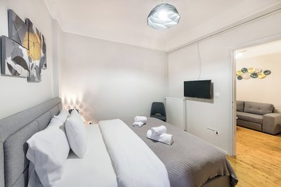 Porto Sea View Apartments - Kypriou