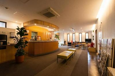 Business Hotel Ueno