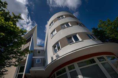 Lagrange Apart'HOTEL Mulhouse