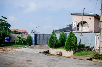 SkyRock Hotels Ogba