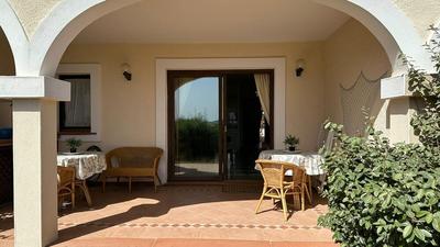 La Marina in Olbia With 1 Bedrooms and 1 Bathrooms
