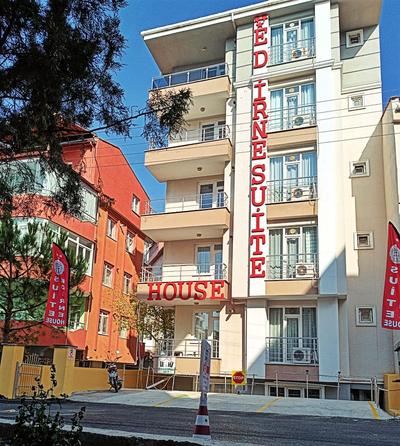 Edirne House Pansiyon