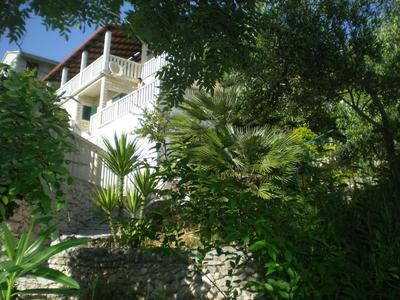 Villa Karmen