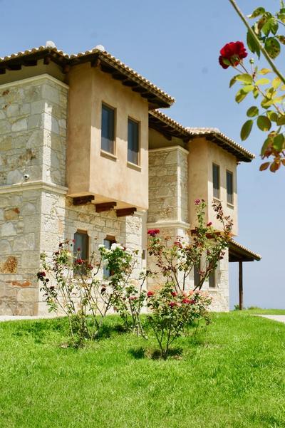 Fruit Garden Villa