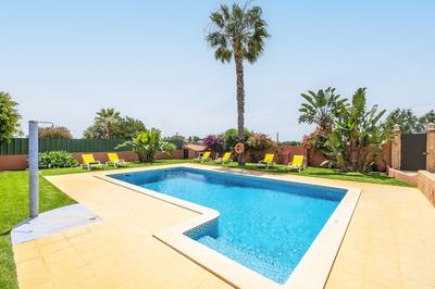 Villa Bali
