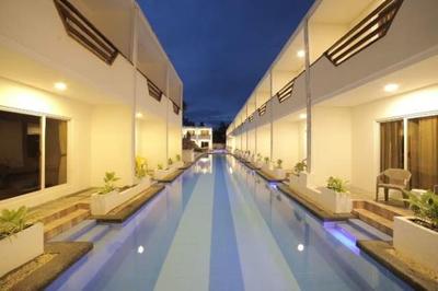 The Story Resort Bohol