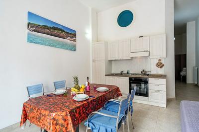 Le Torri Sul Mare 1 Centre Otranto Airco