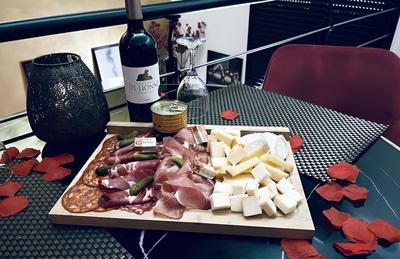 26 Rue du Grand Maurian