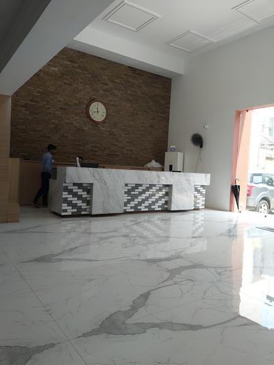 HOTEL EVERLAND Rajkot