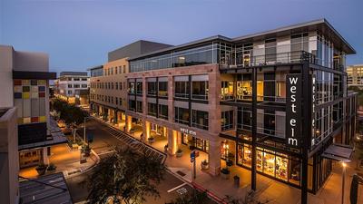 The Stay in Kierland