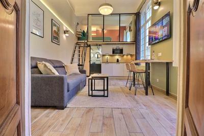 Le Duplex - Centre-ville