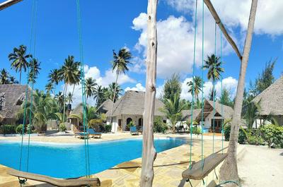 Emerald Dreams Boutique Hotel