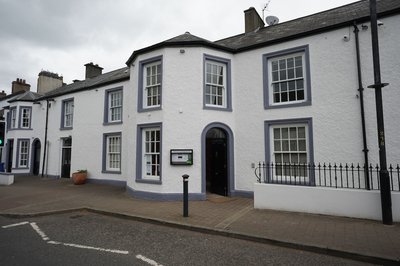 The Inn Castledawson