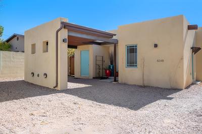 Casa Godzilla - Atomic Style in the Heart of Santa Fe