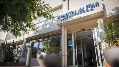 Hôtel Club L'Oustal del Mar