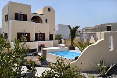 Marina's studios
